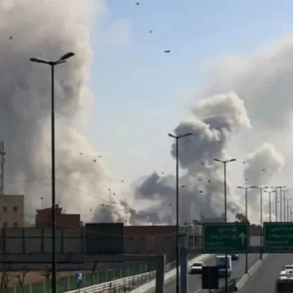 İran'dan Washington’a sert uyarı: Saldırıların tüm sonuçlarından ABD sorumludur