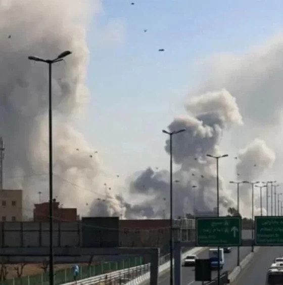 İran'dan Washington’a sert uyarı: Saldırıların tüm sonuçlarından ABD sorumludur