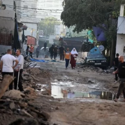 İslami Cihad'dan Cenin eylemine övgü, BM kararına kınama