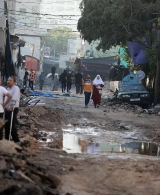İslami Cihad'dan Cenin eylemine övgü, BM kararına kınama