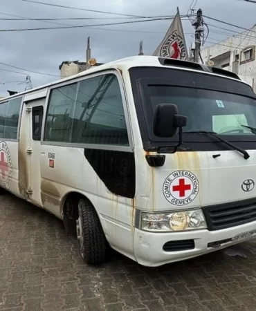 İsrail 15 Gazze esirini serbest bıraktı: İşte o isimler