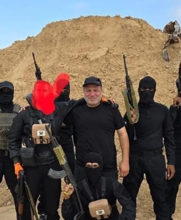 İsrail basını itiraf etti: Gazze'deki milis projesi çöktü