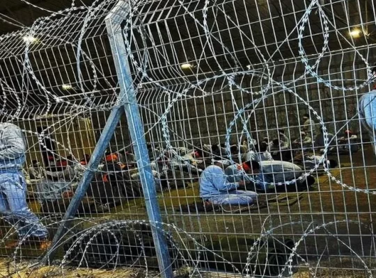 İsrail BM'nin 'Kara Listesi'ne Girdi: Cinsel Şiddet Suçlaması