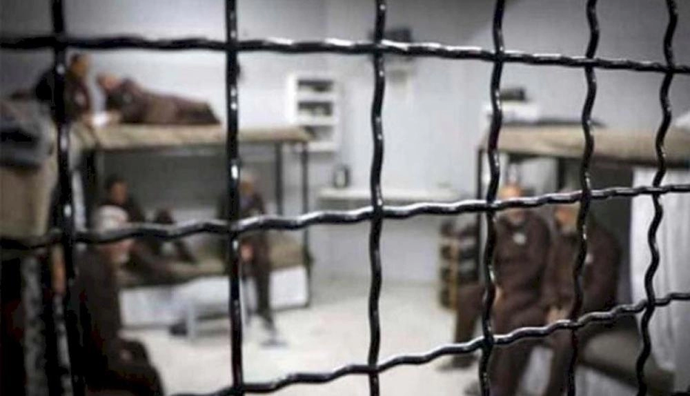 İsrail hapishanelerinde eğitim engeli: 65 mahkum sınava alınmadı
