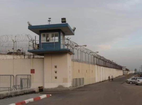 İsrail mahkemesinden yeni esir kararları: Hapis cezaları yağdı