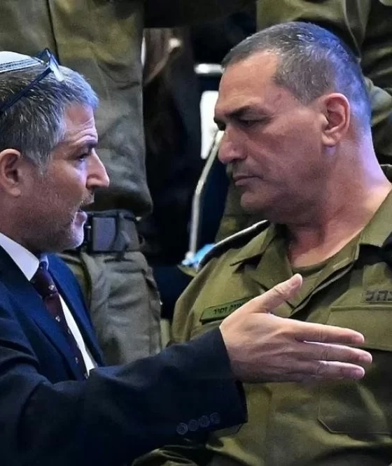 İsrail'de 7 Ekim krizi: Şin Bet anıtı kaldırma kararı