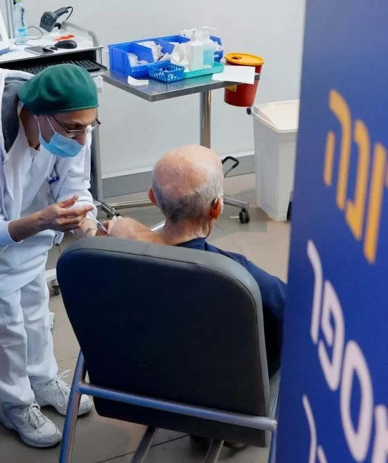 İsrail'de ilk Ebola şüphesi: Kongo'dan dönen hastada virüs alarmı