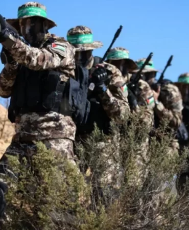 İsrail'in 20 yıllık itirafı: Vakıf el-Mutabaddid operasyonu