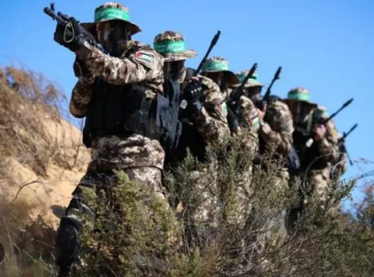 İsrail'in 20 yıllık itirafı: Vakıf el-Mutabaddid operasyonu
