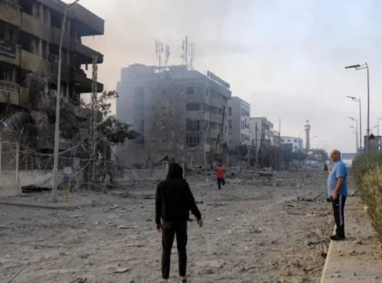 Lübnan'da ateşkes ihlali: İsrail saldırısında 3 kayıp