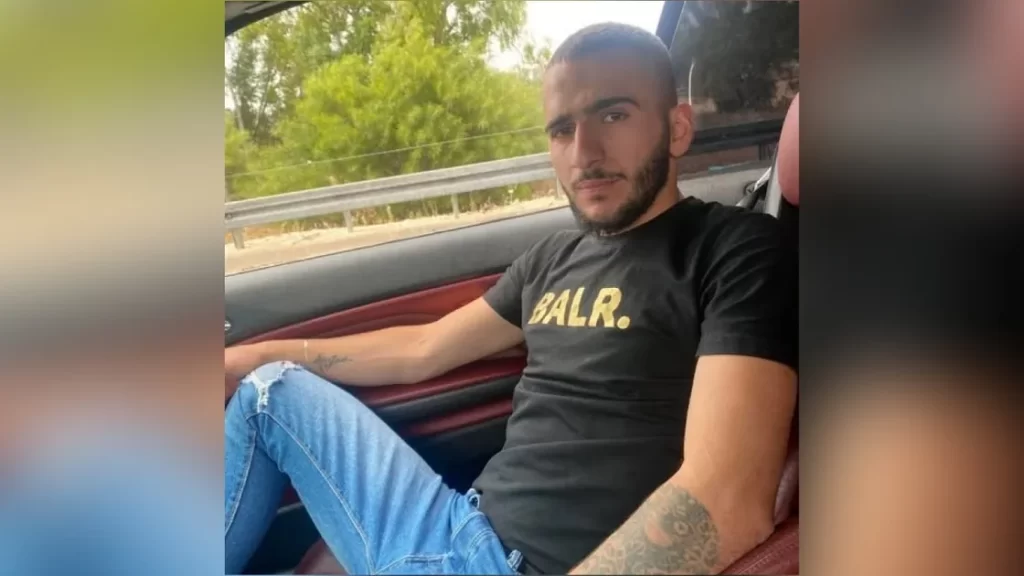 Mağar’da cinayet: Ferid Mezlebet silahlı saldırı sonucu hayatını kaybetti