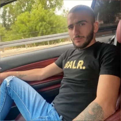 Mağar’da cinayet: Ferid Mezlebet silahlı saldırı sonucu hayatını kaybetti