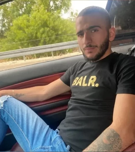 Mağar’da cinayet: Ferid Mezlebet silahlı saldırı sonucu hayatını kaybetti