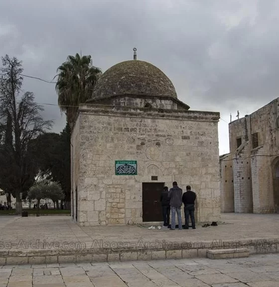 Mescid-i Aksa'da gerilim: Hamas'tan "genel seferberlik" çağrısı