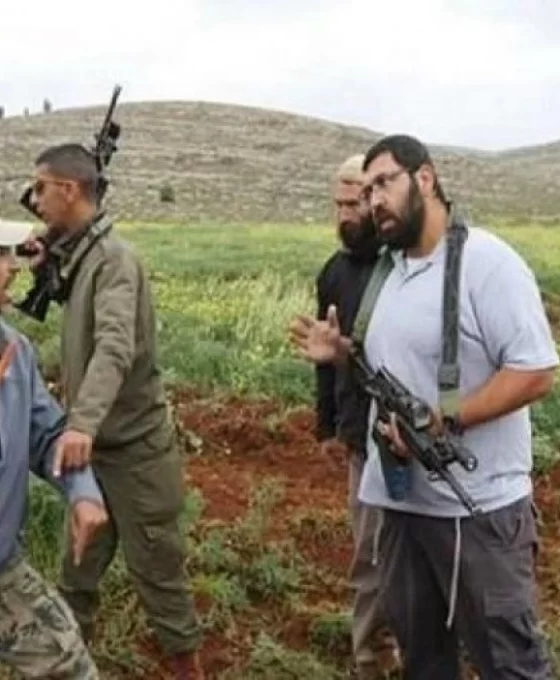 Nablus'ta yerleşimci saldırısı: Beita'da tansiyon yükseldi