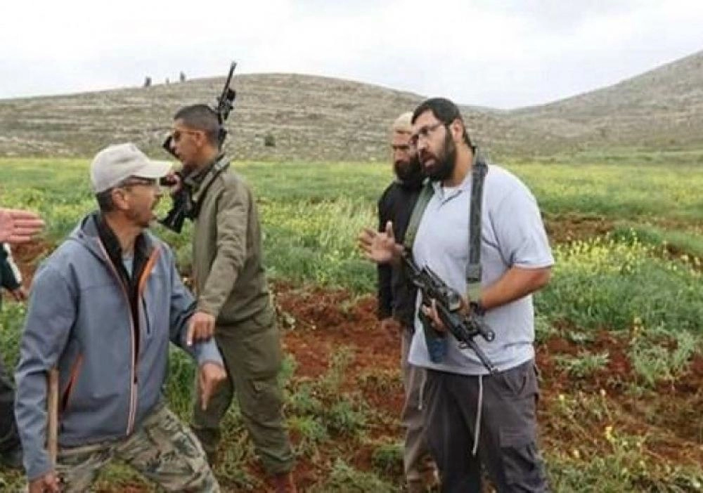 Nablus'ta yerleşimci saldırısı: Beita'da tansiyon yükseldi
