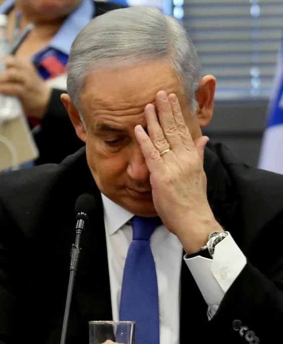 Netanyahu'nun Zor Dönemeci: Çıkmazda Siyasi Gelecek