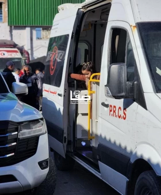 Refah'tan 81 hasta ve yakını tedavi için çıkış yaptı