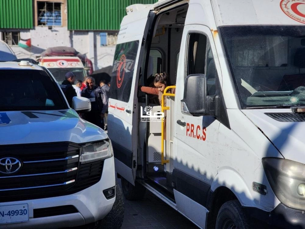 Refah'tan 81 hasta ve yakını tedavi için çıkış yaptı