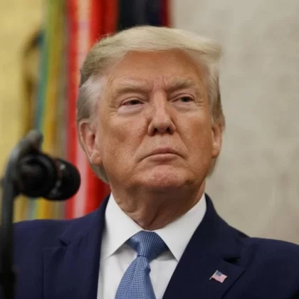 Trump'tan İran'a net tehdit: Apache helikopterimizi düşürdüler, yanıt vereceğiz