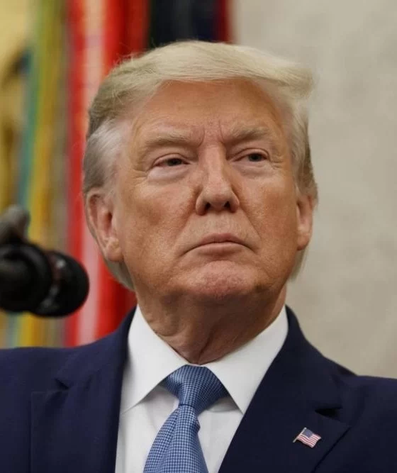 Trump'tan İran'a net tehdit: Apache helikopterimizi düşürdüler, yanıt vereceğiz