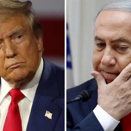 Trump’tan Netanyahu’ya: İran’a karşı yalnız kalabilirsin