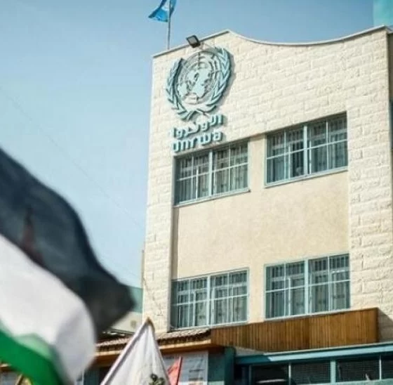 UNRWA sendikalarından isyan: 70 işçi haksız yere kovuldu