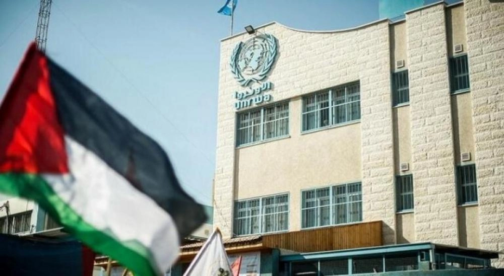 UNRWA sendikalarından isyan: 70 işçi haksız yere kovuldu