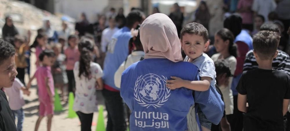 UNRWA'ya Tepki: İşten Çıkarmaları ve Maaş Kesintilerini Durdurun