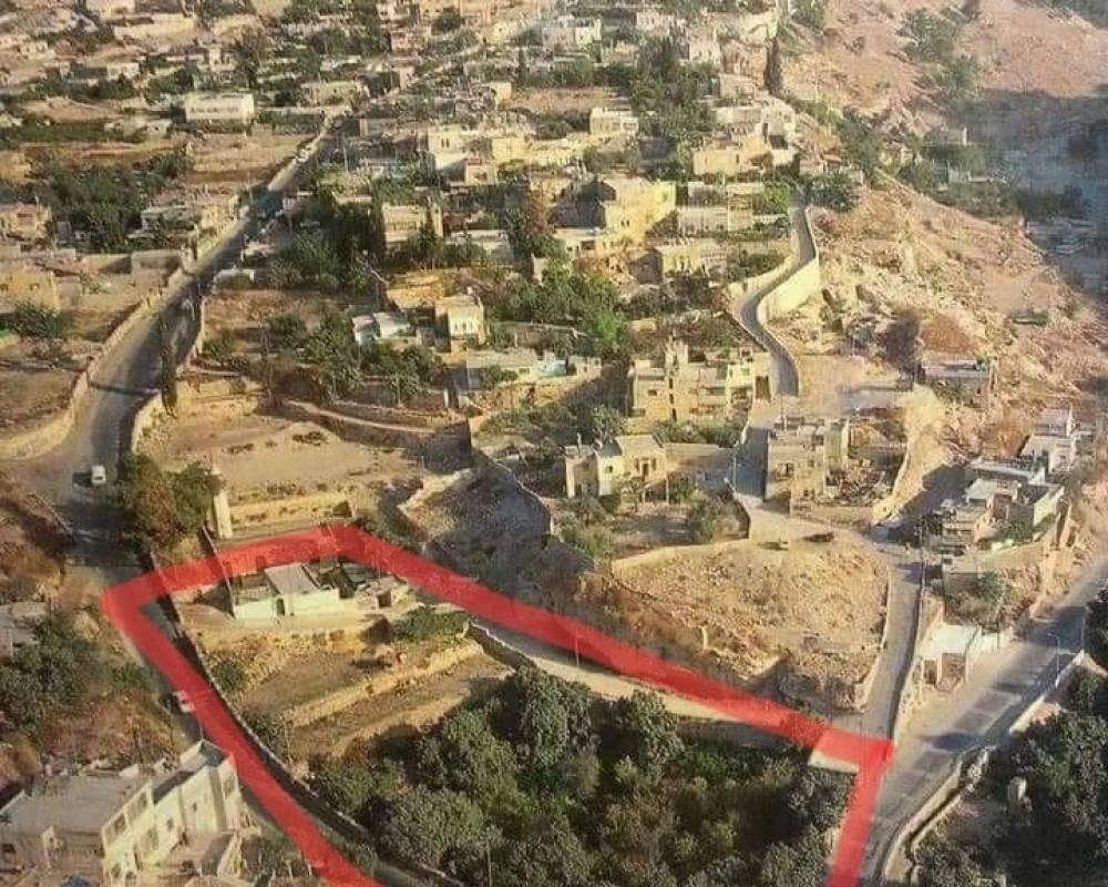 Ürdün'den İsrail'e sert tepki: Selvan'daki işgali kınadı