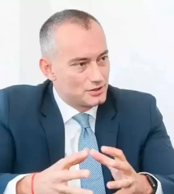 Usame Hamdan: Mladenov, arabulucuların çabalarını sabote ediyor