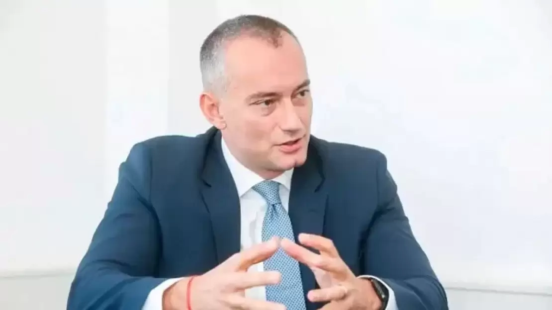 Usame Hamdan: Mladenov, arabulucuların çabalarını sabote ediyor