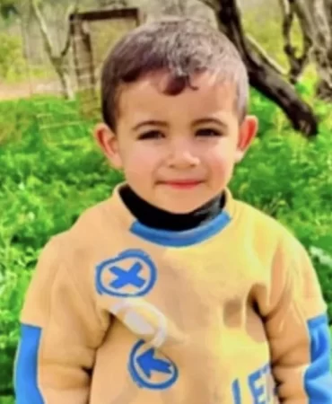 Vadi es-Selka'da vahşet: İsrail özel kuvvetleri çocuğu babasının kucağında infaz etti
