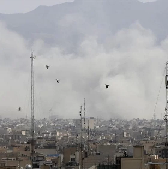 Yemen'den Washington'a İran uyarısı: Bölge büyük savaşa sürükleniyor