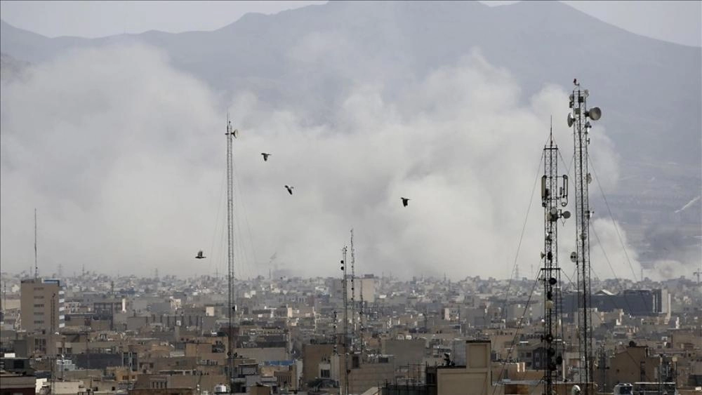 Yemen'den Washington'a İran uyarısı: Bölge büyük savaşa sürükleniyor
