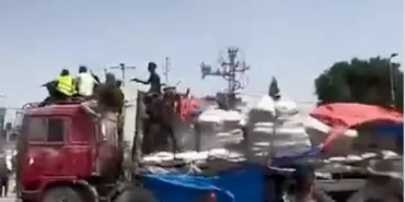 15 milyon izlenen o video: İsrail'in Gazze manipülasyonu