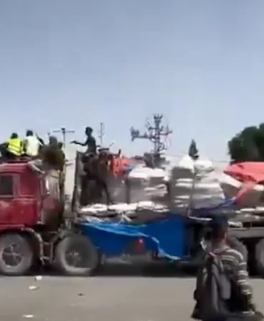 15 milyon izlenen o video: İsrail'in Gazze manipülasyonu