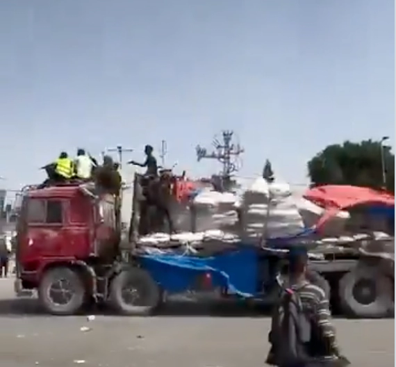 15 milyon izlenen o video: İsrail'in Gazze manipülasyonu