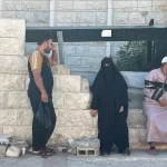 45 bin memur iş bıraktı: Gazze'de hizmetler kilitlendi