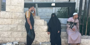 45 bin memur iş bıraktı: Gazze'de hizmetler kilitlendi