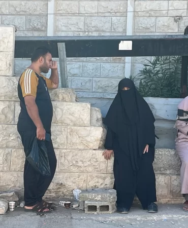 45 bin memur iş bıraktı: Gazze'de hizmetler kilitlendi