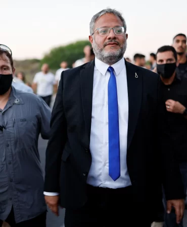 Abartı ve gerçek: Ben-Gvir'in evi yakınındaki dron krizi