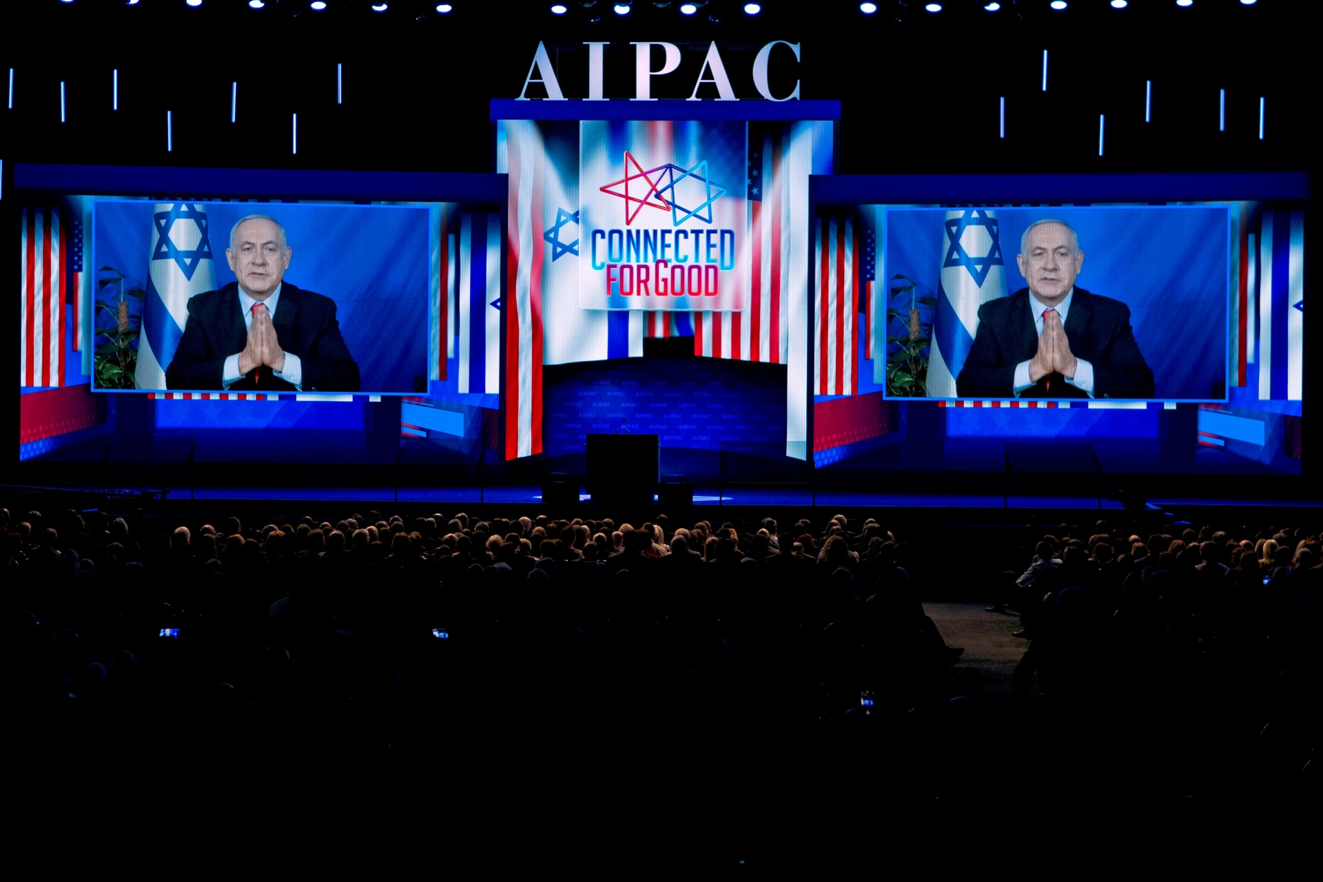 ABD siyasetindeki gölge güç: AIPAC kararları nasıl etkiliyor?