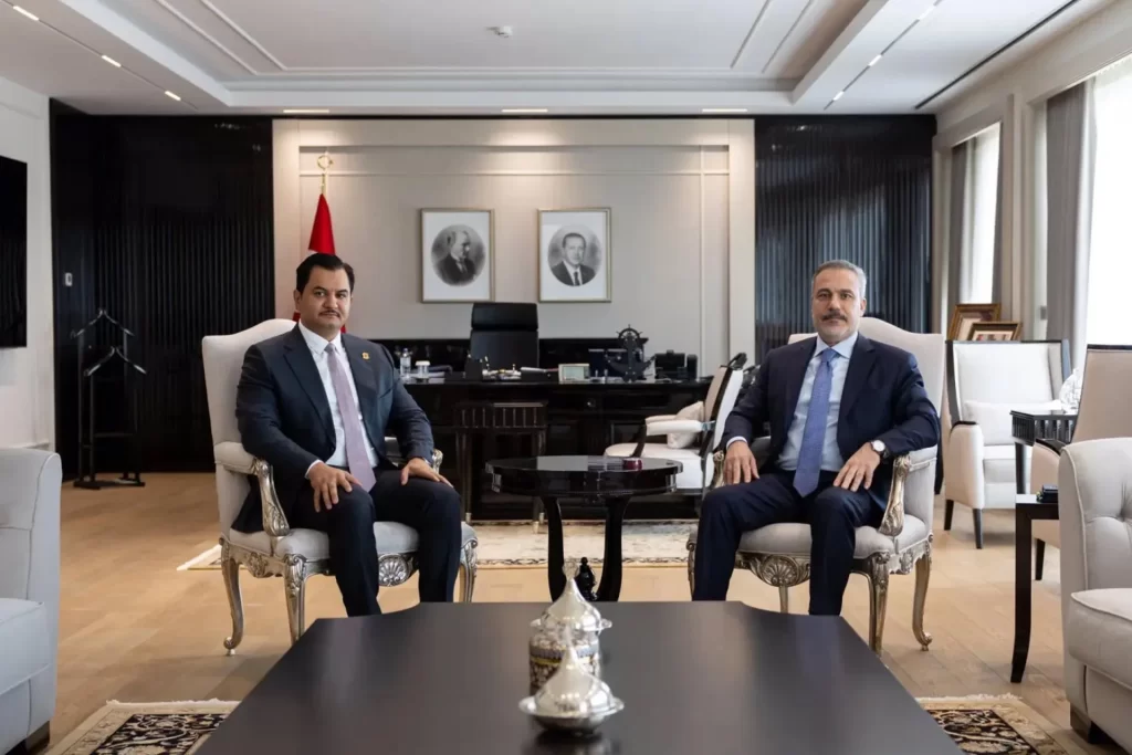 Ankara-Haftar hattında kritik hamle: Mısır için risk mi?