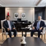 Ankara-Haftar hattında kritik hamle: Mısır için risk mi?