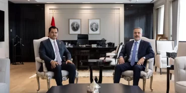 Ankara-Haftar hattında kritik hamle: Mısır için risk mi?