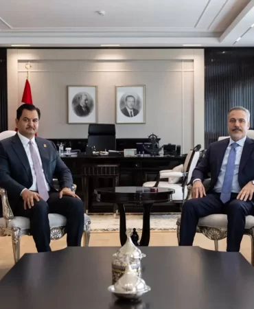 Ankara-Haftar hattında kritik hamle: Mısır için risk mi?