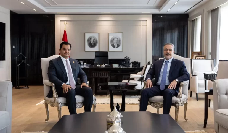 Ankara-Haftar hattında kritik hamle: Mısır için risk mi?