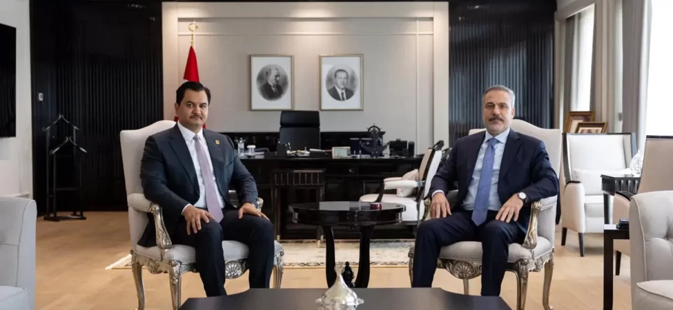Ankara-Haftar hattında kritik hamle: Mısır için risk mi?