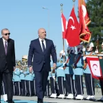 Aoun’un Ankara ziyareti Lübnan’ın güneyinde Türk gücünün önünü açar mı?